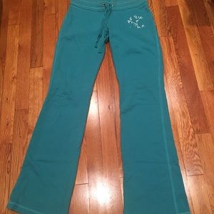 Aerie Blue Sweatpants